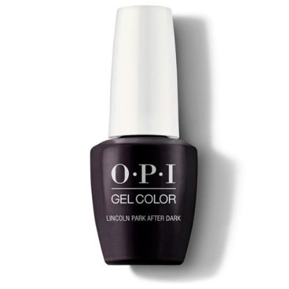 Picture of OPI GCW42 GC - LINCOLN PARK AFTER DARK 0.5 OZ FL