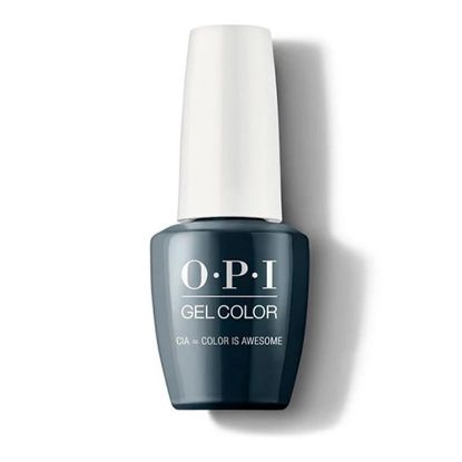 Picture of OPI GCW53 GC - CIA = COLOR IS AWESOME 0.5 OZ FL