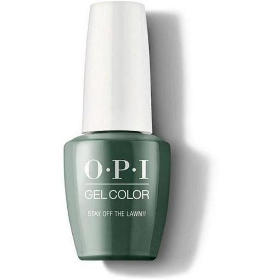 Picture of OPI GCW54 GC - STAY OFF THE LAWN! 0.5 OZ FL