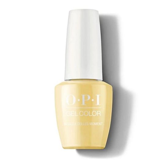 Picture of OPI GCW56 GC - NEVER  DULLES MOMENT 0.5 OZ FL