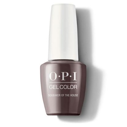 Picture of OPI GCW60 GC - SQUEAKER OF THE HOUSE 0.5 OZ FL