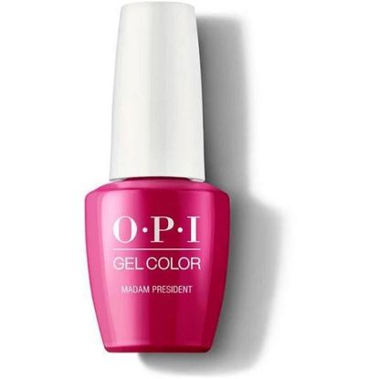 Picture of OPI GCW62 GC - MADAM PRESIDENT 0.5 OZ FL