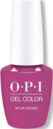 Picture of OPI HPN04 GC - MYLAR DREAMS  0.5 oz fl