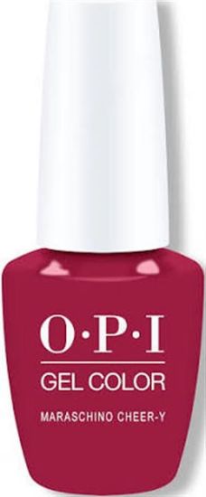 Picture of OPI HPN05 GC - MARASCHINO CHEER-Y  0.5 oz fl