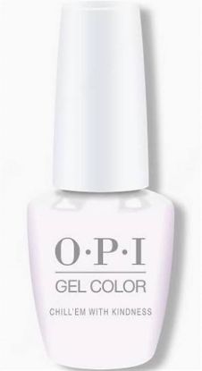 Picture of OPI HPQ07 GC - CHILL 'EM WITH KINDNESS 0.5 FL OZ