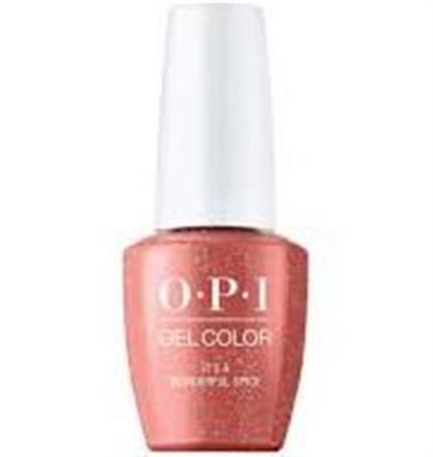 Picture of OPI HPQ09 GC- IT'S A WONDERFUL SPICE 0.5 OZ FL