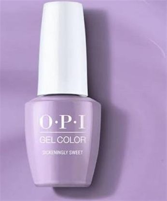 Picture of OPI HPQ12 GC- SICKENINGLY SWEET 0.5 OZ FL