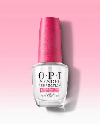 Picture of OPI POWDER PERFECTION BASE COAT