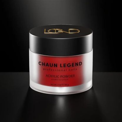 Picture of CHAUN LEGEND BAD BLOOD POWDER A2.172