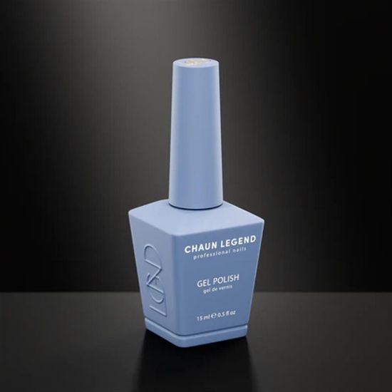 Picture of CHAUN LEGEND BERRYWINKLEÂ GEL LG5064