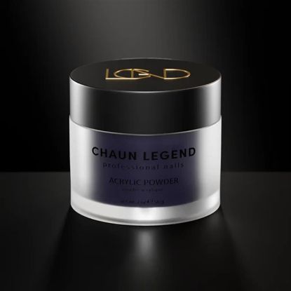 Picture of CHAUN LEGEND BLUEBERRY BLISS POWDER A2.178