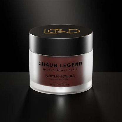 Picture of CHAUN LEGEND DARK CHOCOLATE POWDER A2.139