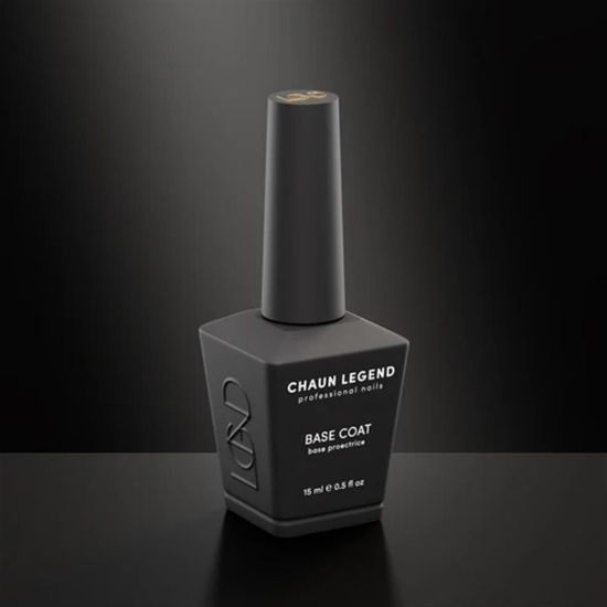 Picture of CHAUN LEGEND GEL BASE COAT