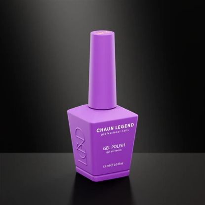 Picture of CHAUN LEGEND GET A GRAPEÂ  GEL LG5058