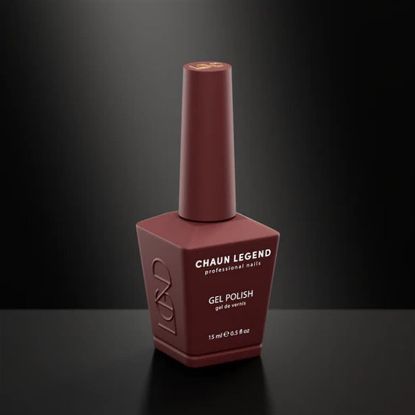 Picture of CHAUN LEGEND GOTHIC PLUMÂ  GEL LG5075