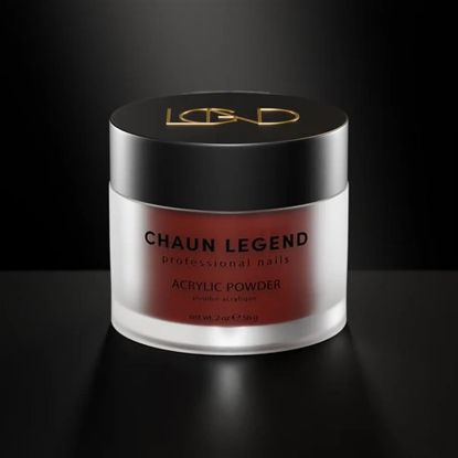 Picture of CHAUN LEGEND HOT COCOA POWDER A2.140