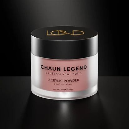 Picture of CHAUN LEGEND MOCHA DELIGHT POWDER A2.137