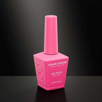 Picture of CHAUN LEGEND PRETTY IN PINKÂ  GEL LG5039