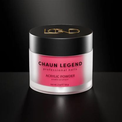 Picture of CHAUN LEGEND RASPBERRY ROSE POWDER A2.165