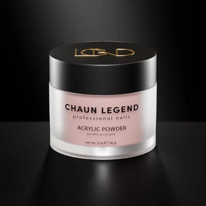 Picture of CHAUN LEGEND ROSIE CHEEKS POWDER A2.125