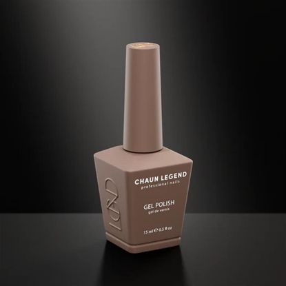 Picture of CHAUN LEGEND TAUPE OF THE MORNINGÂ  GEL LG5067