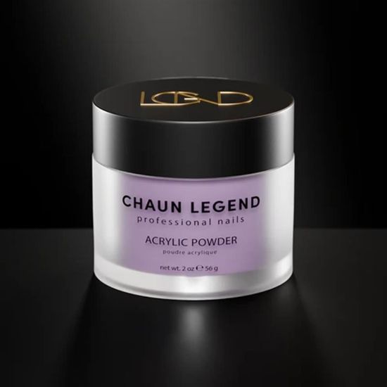 Picture of CHAUN LEGEND UBE JAM POWDER A2.145