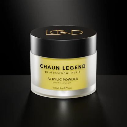 Picture of CHAUN LEGEND ZESTY ZING POWDER A2.152