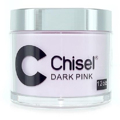 Picture of CHISEL DARK PINK 12 OZ