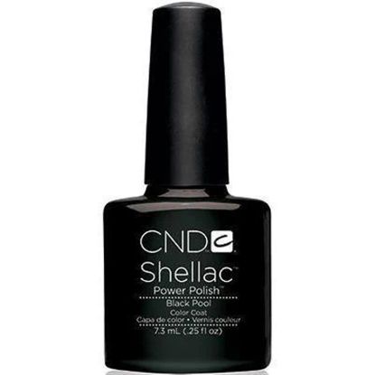 Picture of CND SHELLAC 105 BLACKPOOL 0.25OZ