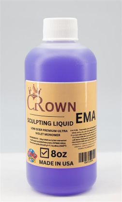 Picture of CROWN EMA LIQUID 8 OZ