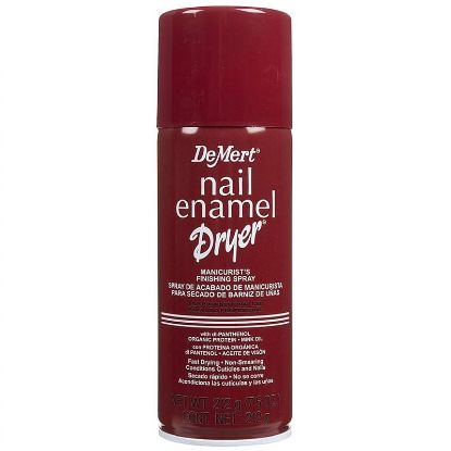 Picture of DEMART NAIL ENAMEL DRYER SPRAY 7.5OZ