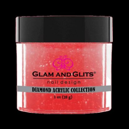 Picture of GLAM & GLITS ORANGE BLOSSOM DA77