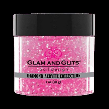 Picture of GLAM & GLITS ROMANTIQUE DA47