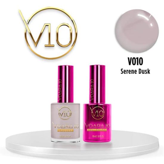 Picture of VDARA10 DUO SET V010