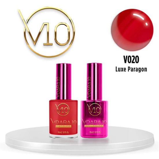 Picture of VDARA10 DUO SET V020