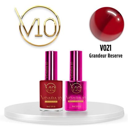 Picture of VDARA10 DUO SET V021