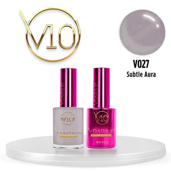 Picture of VDARA10 DUO SET V027