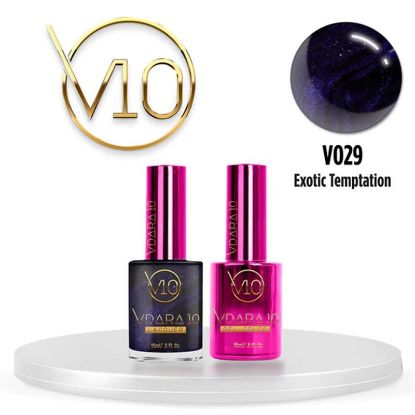 Picture of VDARA10 DUO SET V029