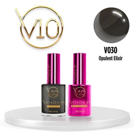 Picture of VDARA10 DUO SET V030