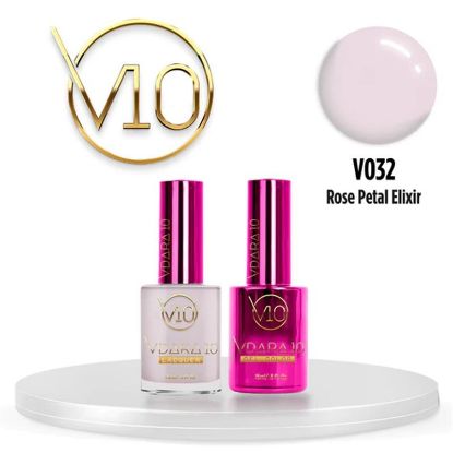 Picture of VDARA10 DUO SET V032