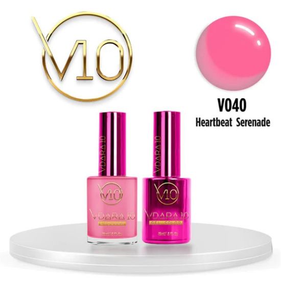 Picture of VDARA10 DUO SET V040