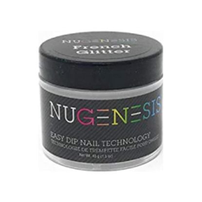 Picture of NUGENESIS FRENCH GLITTER 1.5 OZ