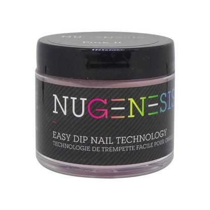 Picture of NUGENESIS PINK GLITTER 1.5 OZ