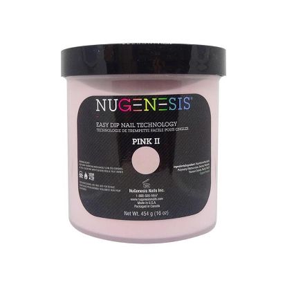 Picture of NUGENESIS PINK LL  16 OZ