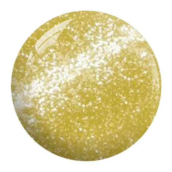 Picture of NUGENESIS SPARKLES I LOVE GOLD DIP NL11