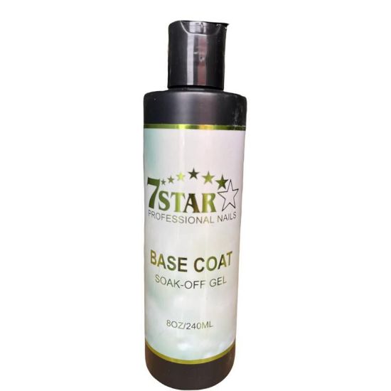 Picture of 7 STAR GEL BASE 8 FL OZ