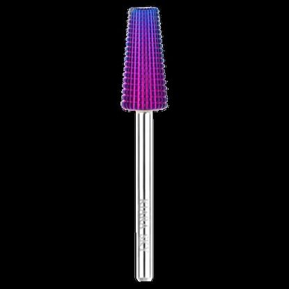 Picture of KIARA SKY 5IN1 CARBIDE BIT FINE PURPLE