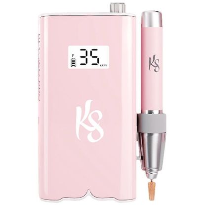 Picture of KIARA SKY BEYOND PRO NAIL DRILL - PINK