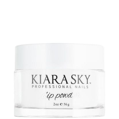 Picture of KIARA SKY D401S PURE WHITE DIP 2OZ