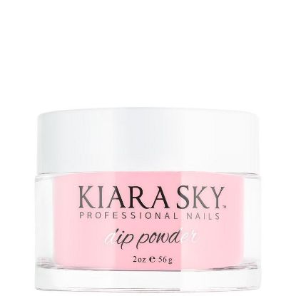 Picture of KIARA SKY D402DP DARK PINK DIP 2OZ